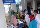 RSUD dr Iskak Tulungagung Lulus Akreditasi dengan Predikat Paripurna
