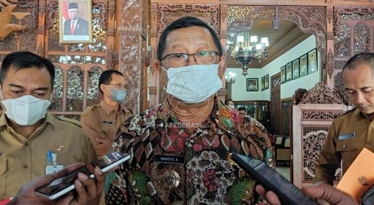 Pemkab Tulungagung Alokasikan Anggaran Senilai Rp5,7 Miliar Untuk Bansos